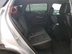 جي ام سي تيراين